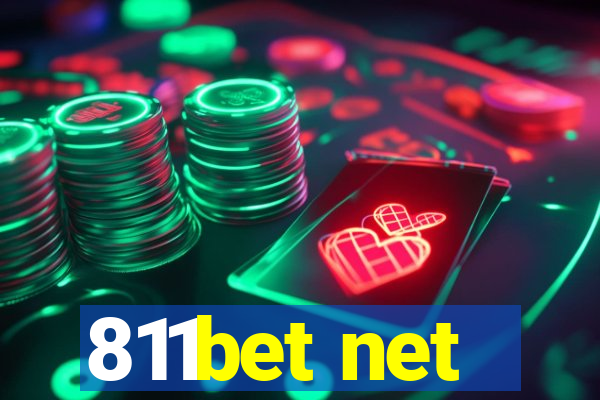 811bet net