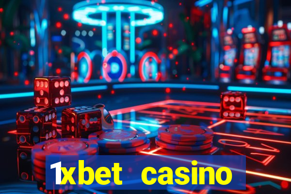 1xbet casino incelemesi ve güncel giri? bilgileri