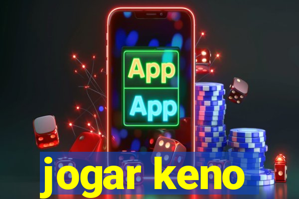 jogar keno