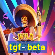 tgf- beta