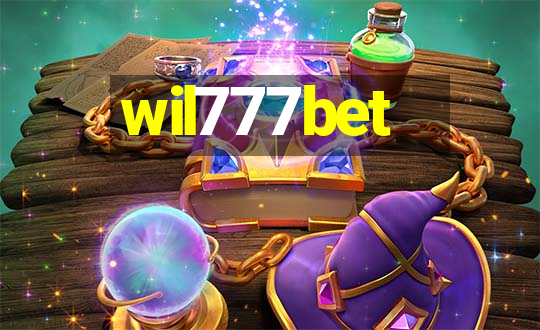 wil777bet