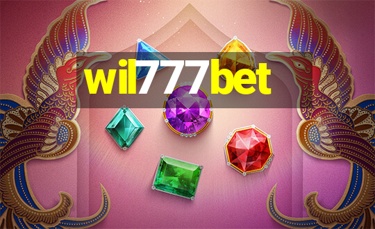 wil777bet