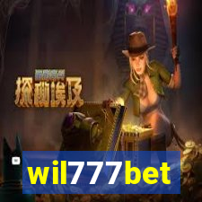 wil777bet