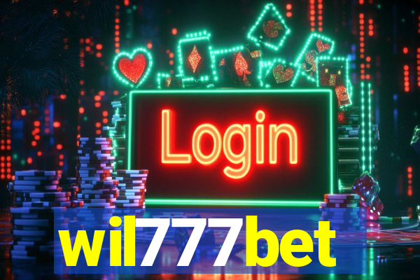 wil777bet