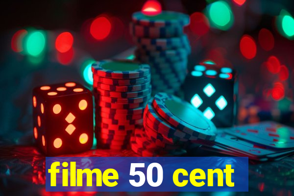 filme 50 cent