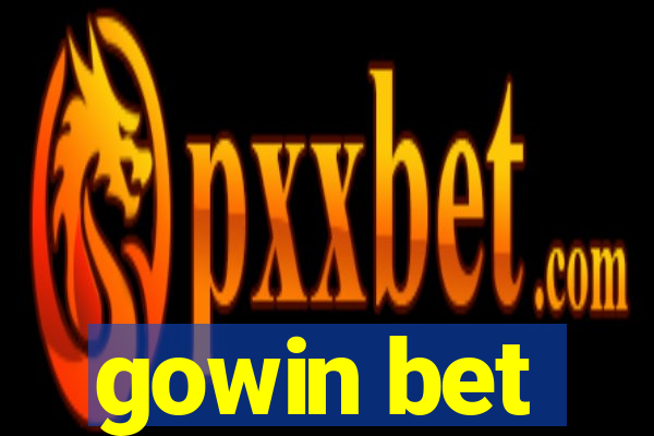 gowin bet