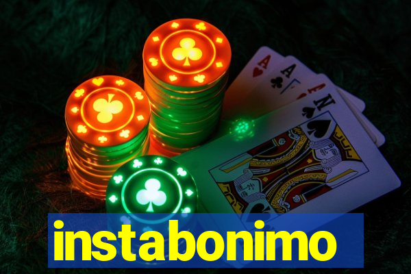 instabonimo