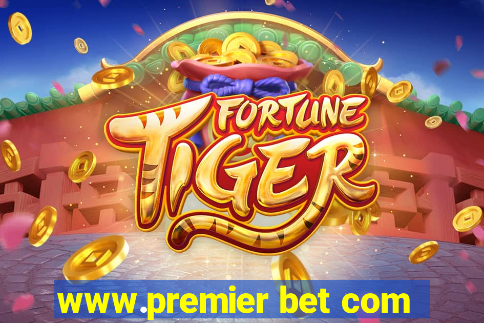 www.premier bet com