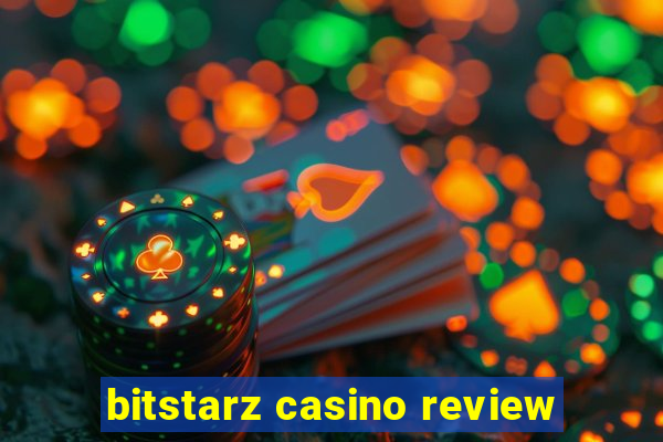 bitstarz casino review