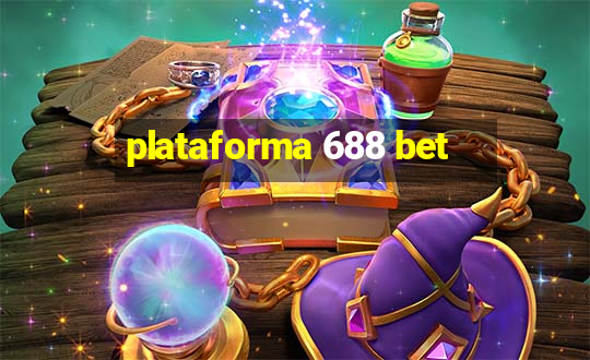 plataforma 688 bet