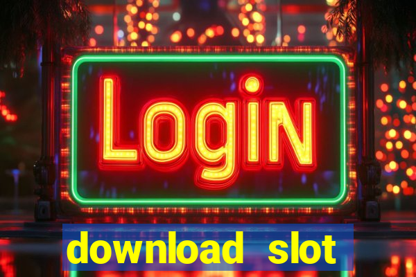 download slot machine game