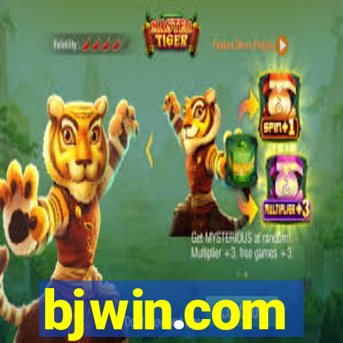 bjwin.com