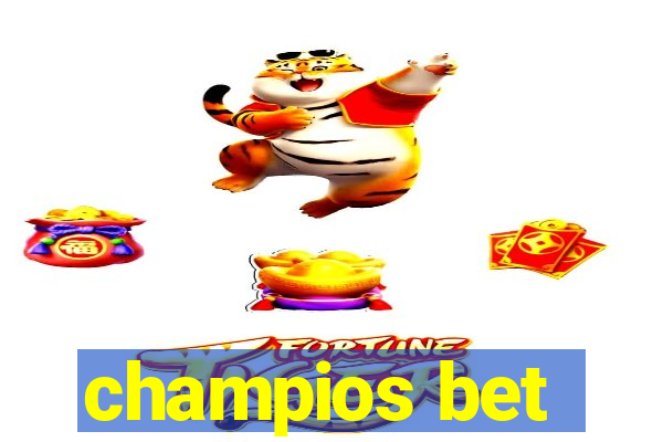 champios bet