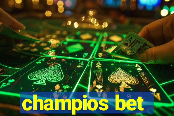 champios bet