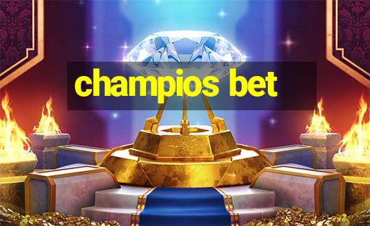 champios bet