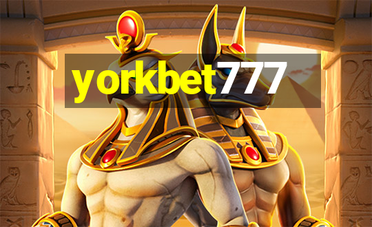 yorkbet777