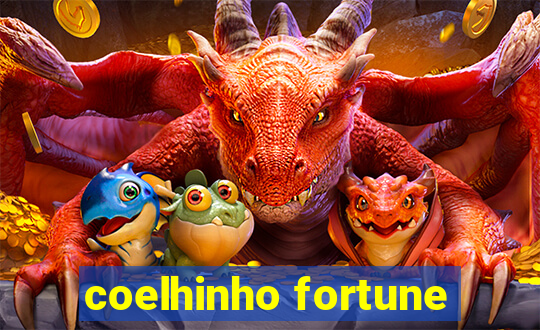 coelhinho fortune