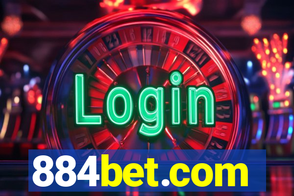 884bet.com