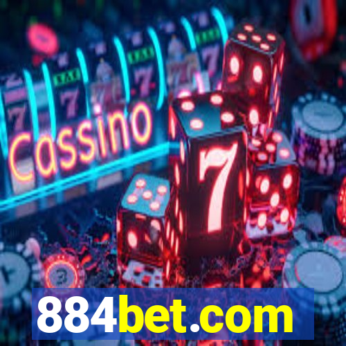 884bet.com