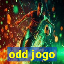 odd jogo