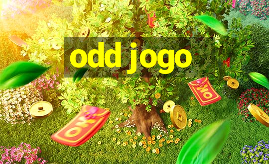 odd jogo