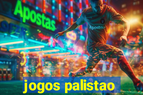 jogos palistao