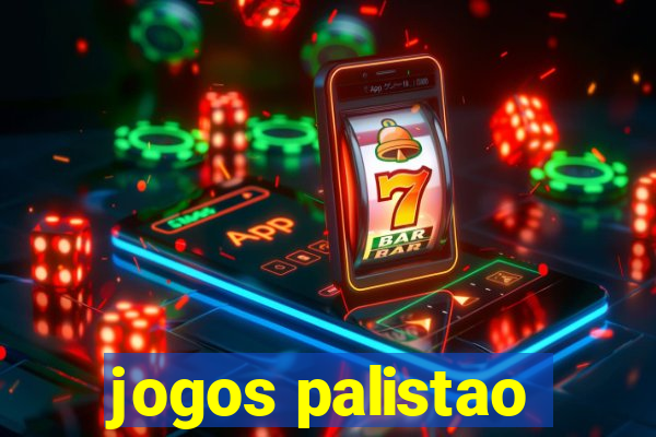 jogos palistao