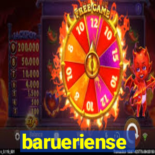 barueriense