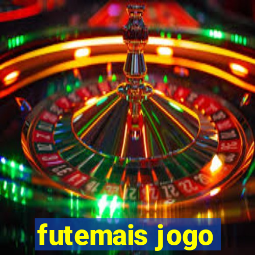 futemais jogo