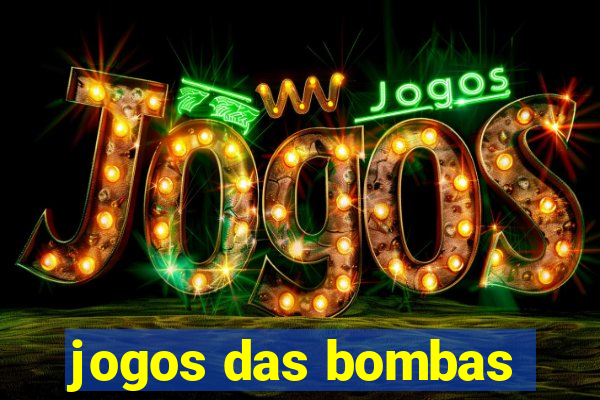 jogos das bombas