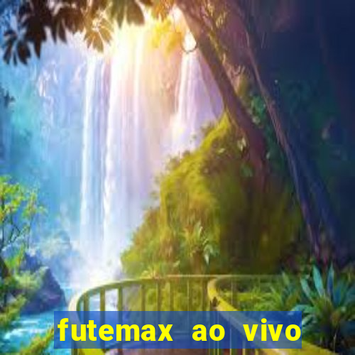 futemax ao vivo real madrid