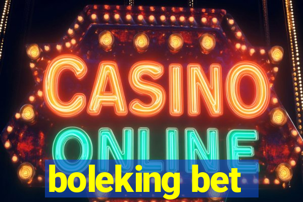 boleking bet