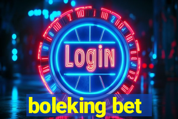 boleking bet