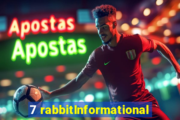 7 rabbitInformational