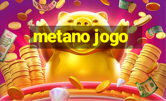 metano jogo