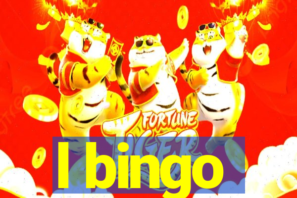 l bingo