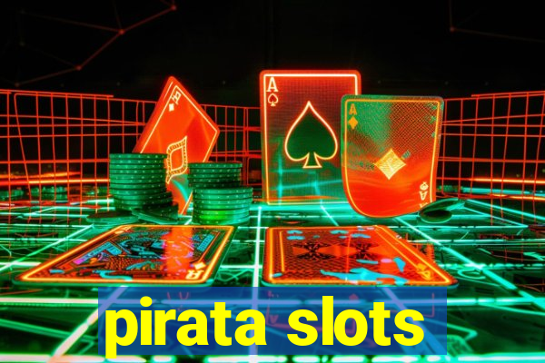 pirata slots