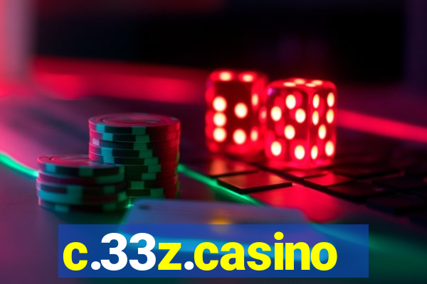 c.33z.casino