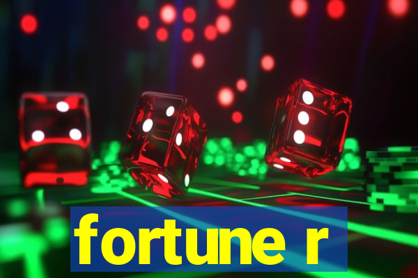 fortune r