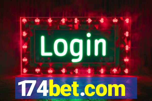 174bet.com