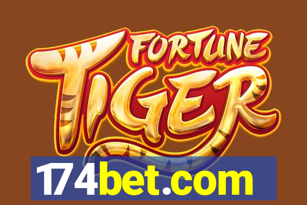 174bet.com