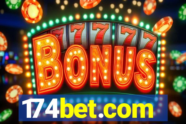 174bet.com