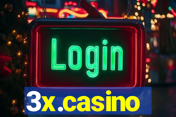 3x.casino