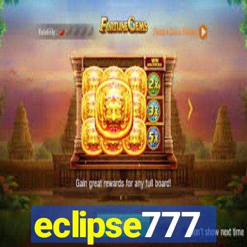 eclipse777