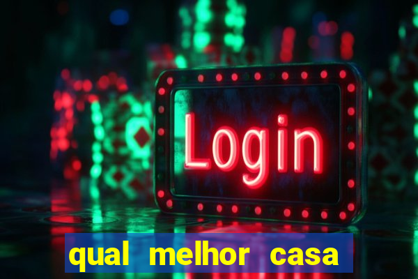 qual melhor casa de aposta para jogar fortune tiger