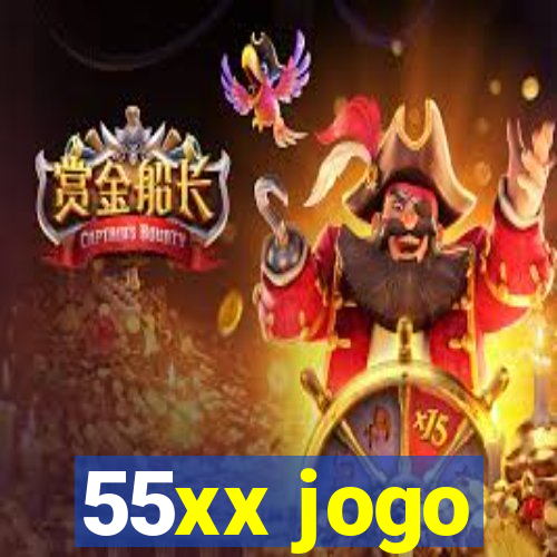 55xx jogo