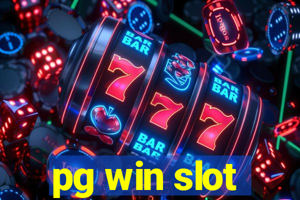 pg win slot