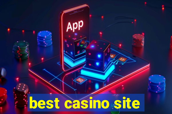 best casino site