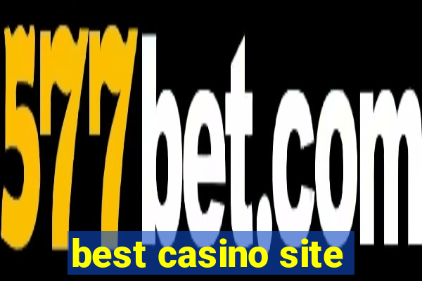 best casino site