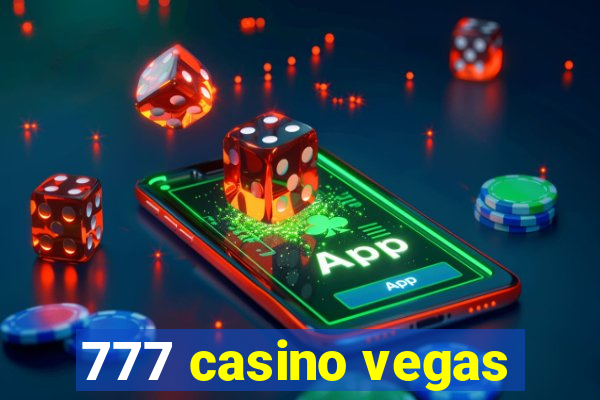 777 casino vegas